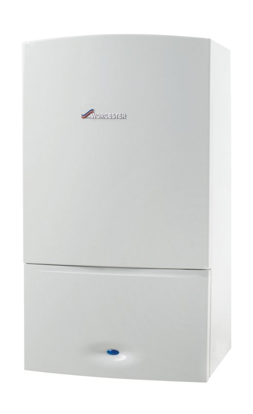 Gas System Boilers