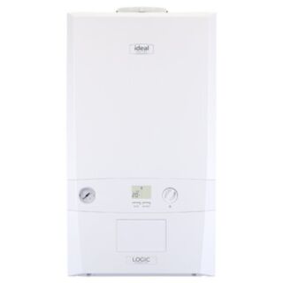 IDEAL LOGIC 15 (ERP) SYSTEM 2 GAS BOILER ONLY