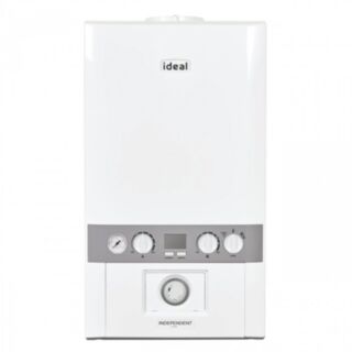 IDEAL INDEPENDENT C24 (ERP) COMBI GAS BOILER ONLY