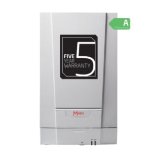 Baxi Main Eco Compact 15KW Heat Only Gas Boiler