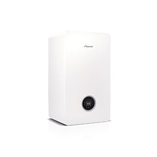 Worcester Greenstar 8000 Life 30KW Combi Gas Boiler - White - Natural Gas