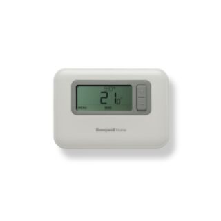 HONEYWELL T3 WIRED PROGRAMMABLE THERMOSTAT