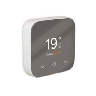 HIVE HEATING AND HOT WATER THERMOSTAT MINI - NO HUB - SELF INSTALL
