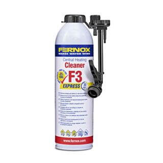 FERNOX F3 EXPRESS 400ml 62421