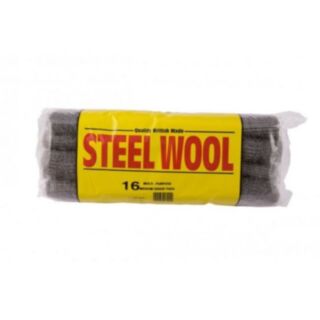 BUNDLE OF WIRE WOOL 450G