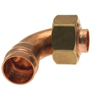 15mmx1/2 SOLDER RING BENT TAP CONNECTOR