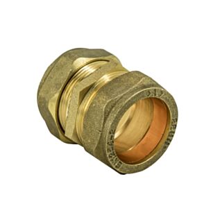 28mm COMPRESSION COUPLING