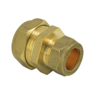 15mmx8mm COMPRESSION REDUCING COUPLING