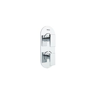 BRISTAN SAIL THERMO SHOWER WITH DIVERTER CHROME PLATED