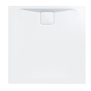 Merlyn Level 25 900 Square Shower Tray