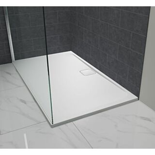 Merlyn Level 25 1000 X 800 Rectangle Shower Tray