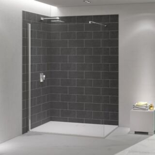 Merlyn Level 25 1100X800 Rectangle Shower Tray