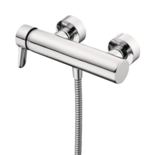 IDEAL STD CONCEPT SINGLE LEVER EXPOSE SHOWER