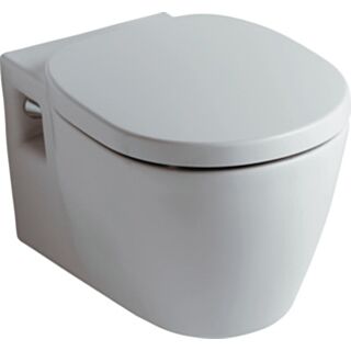 IDEAL STD CONCEPT WALL HUNG WC PAN