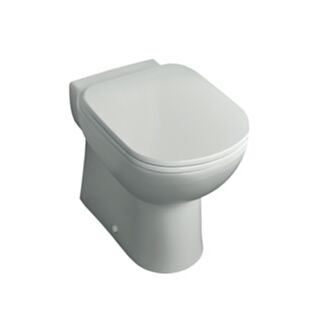 IDEAL STD TEMPO BACK TO WALL WC PAN