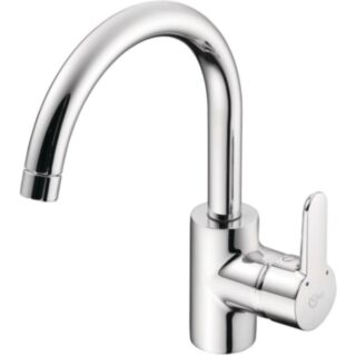 IDEAL STD CONCEPT ONE HOLE KITCHEN MIXER