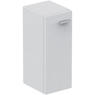 K0372WG IDEAL CONCEPT SPACE 200MM ADD ON UNIT FOR GUEST UNIT WHITE GLOSS