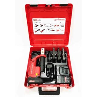 ROTHENBERGER ROMAX COMPACT TT & M SET JAWS 15 - 28mm