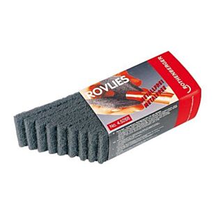 ROTHENBERGER ROVLIES CLEANING PADS -1045268R