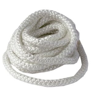 ROTHENBERGER ASBESTOS FREE GLASS ROPE 10mmx5M